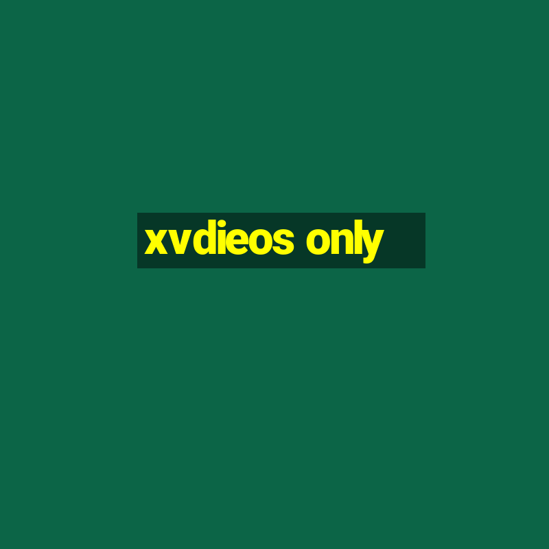 xvdieos only