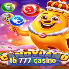 tb 777 casino