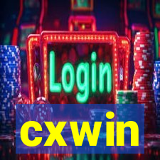 cxwin