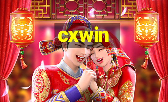 cxwin