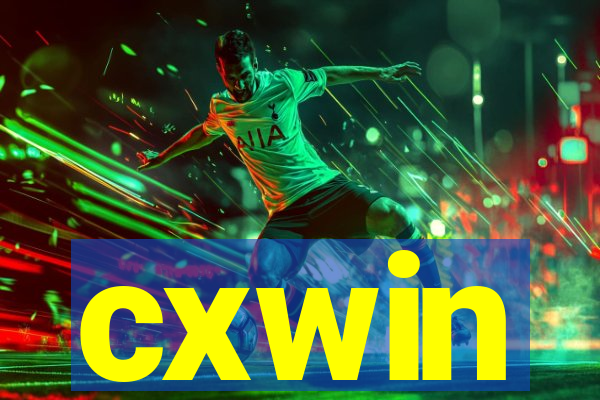 cxwin