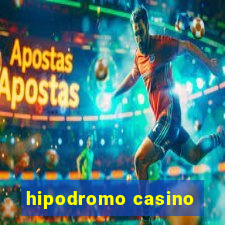 hipodromo casino