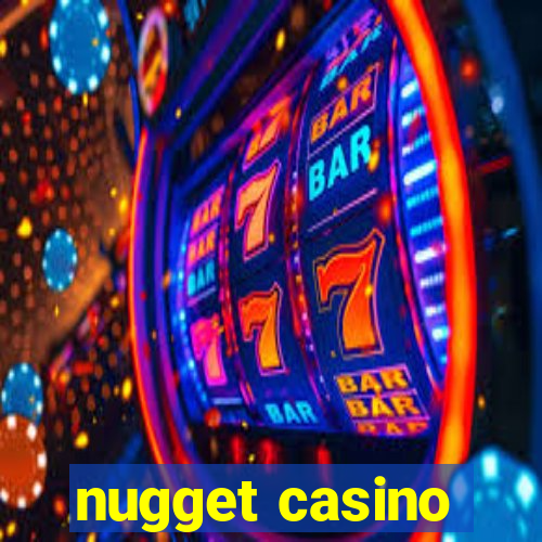 nugget casino