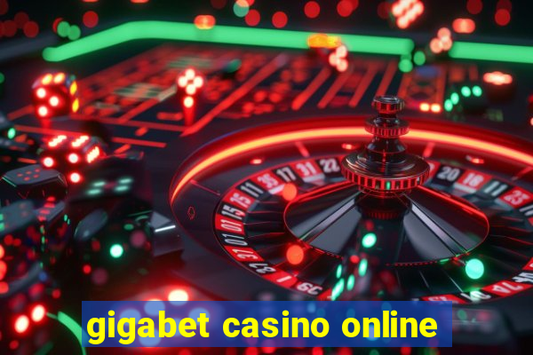 gigabet casino online