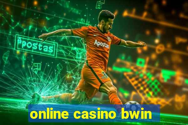 online casino bwin