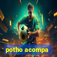 potho acompa