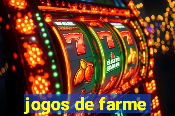 jogos de farme