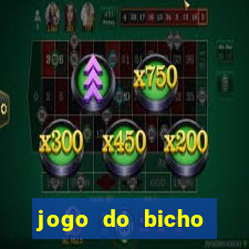 jogo do bicho online df