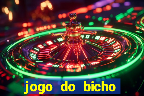 jogo do bicho online df