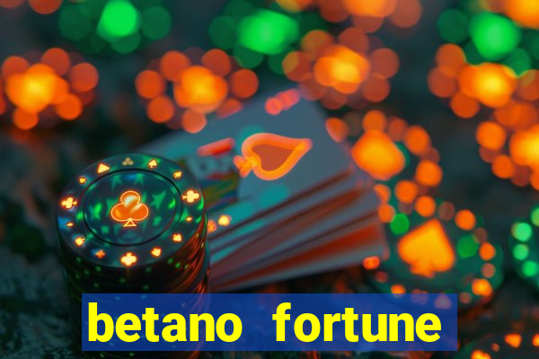 betano fortune tiger demo