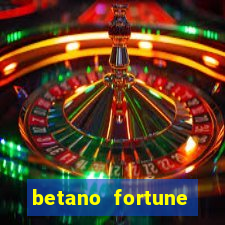 betano fortune tiger demo