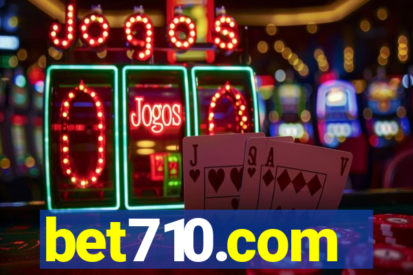 bet710.com