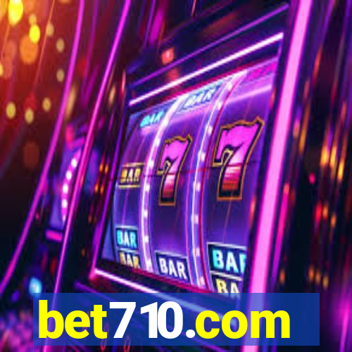 bet710.com