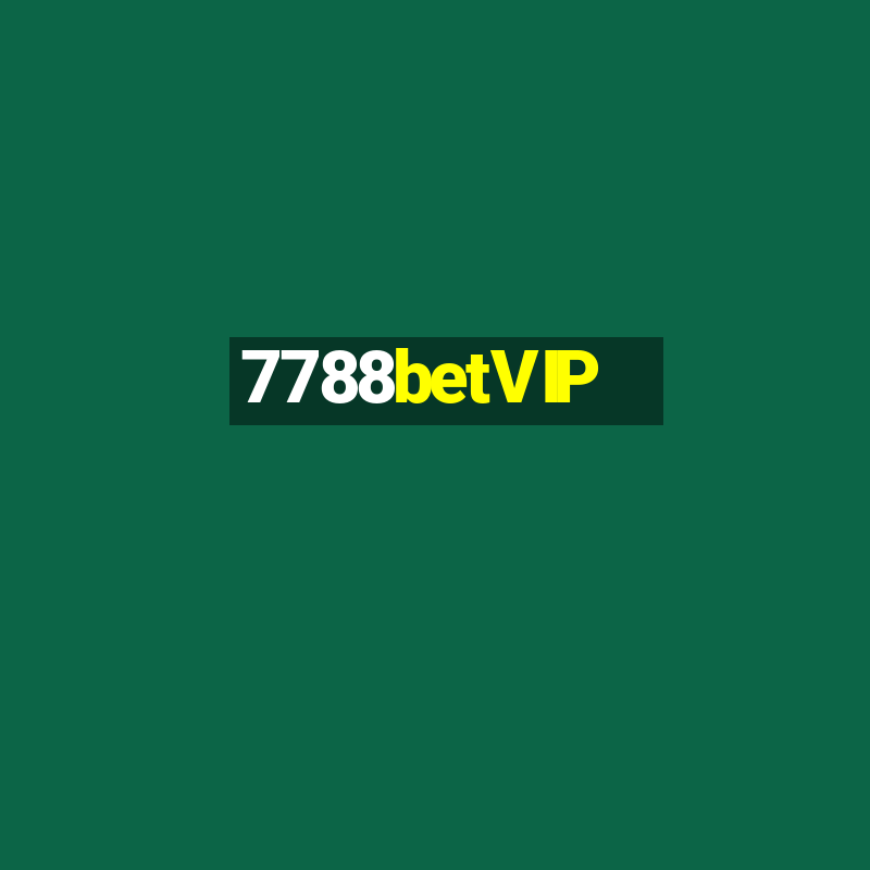 7788betVIP