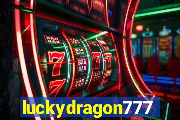 luckydragon777