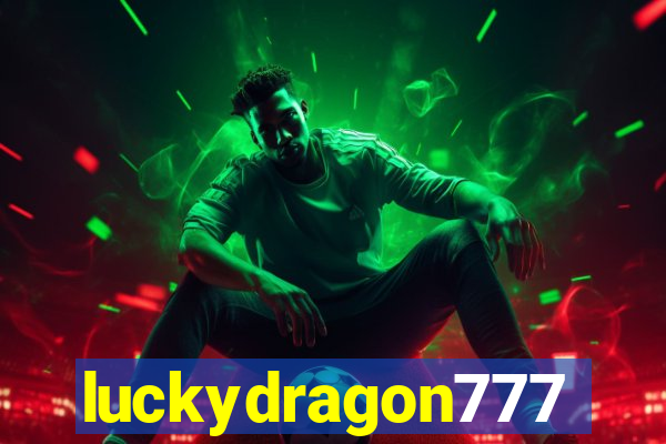 luckydragon777