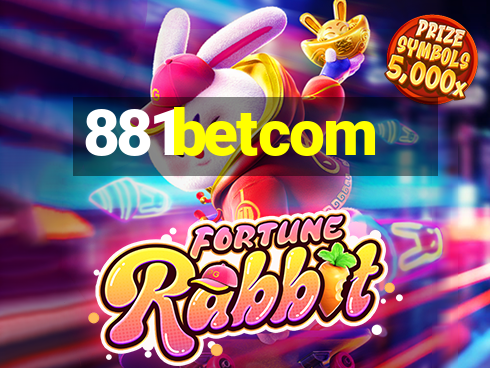 881betcom