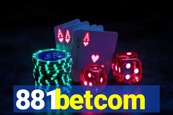 881betcom