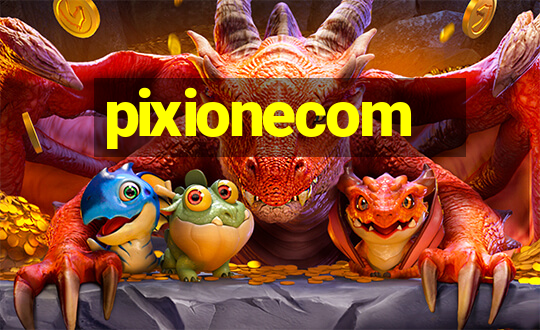 pixionecom