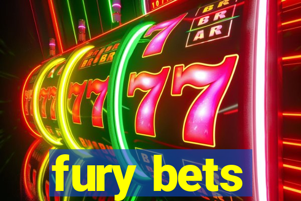 fury bets