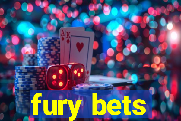 fury bets