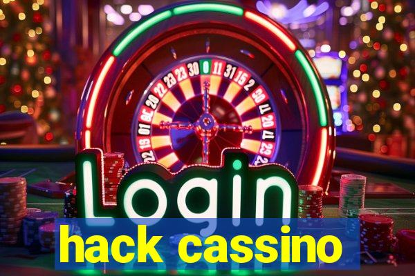 hack cassino