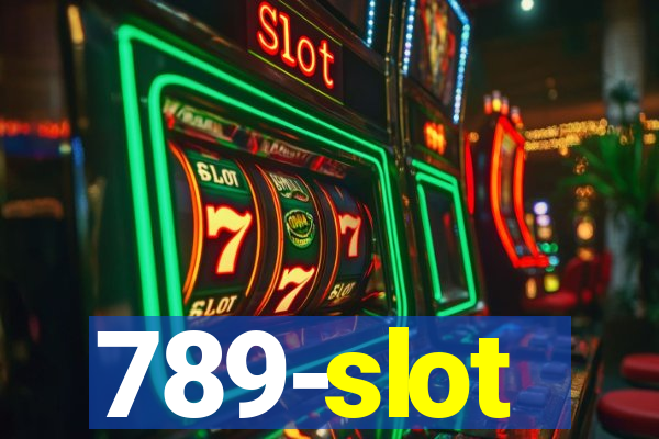 789-slot