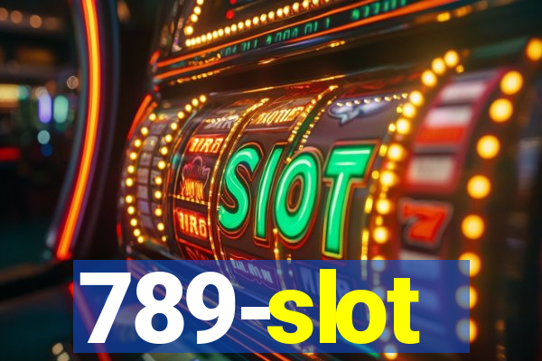 789-slot