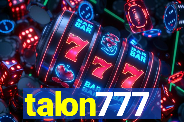 talon777