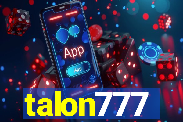 talon777