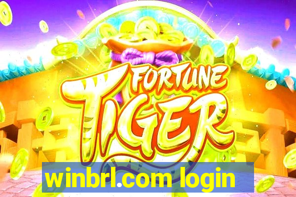 winbrl.com login