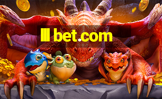 lll bet.com