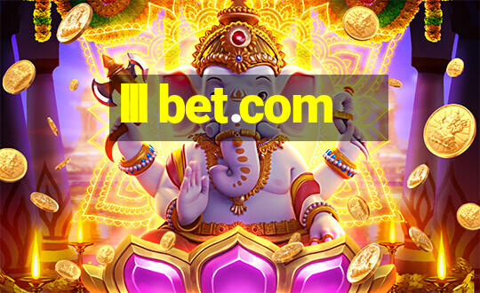 lll bet.com