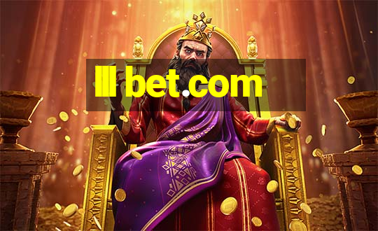 lll bet.com