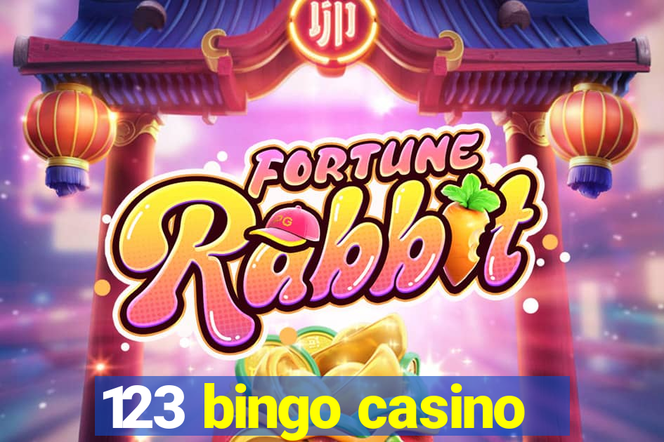 123 bingo casino