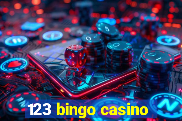 123 bingo casino