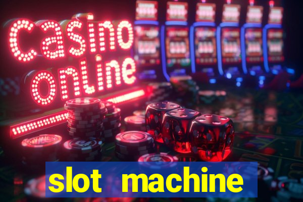 slot machine besplatne igre