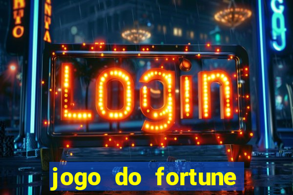 jogo do fortune rabbit demoInformational