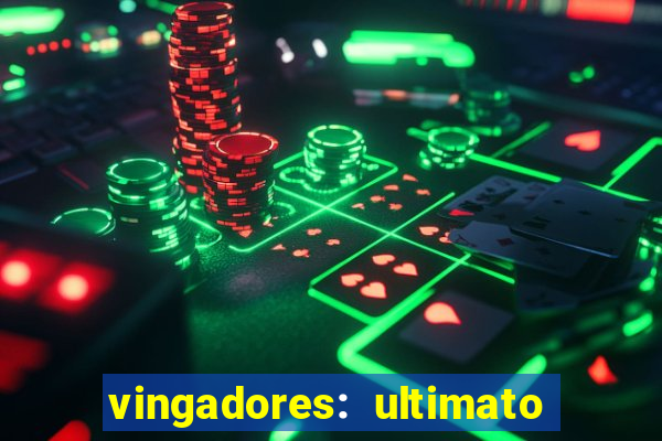 vingadores: ultimato filme completo dublado google drive