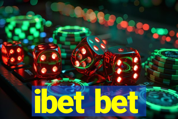 ibet bet