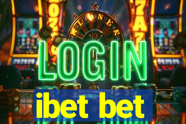 ibet bet