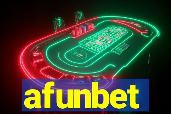 afunbet