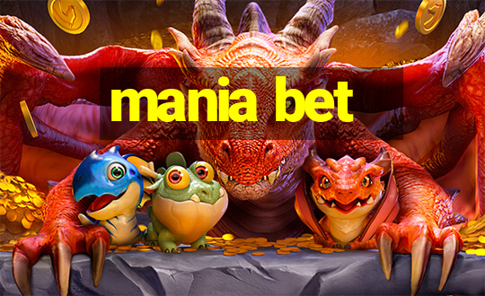 mania bet