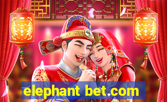 elephant bet.com