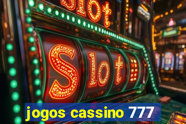 jogos cassino 777