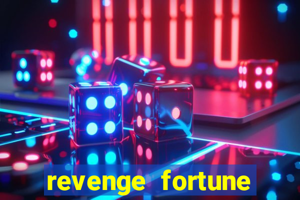 revenge fortune tiger 2