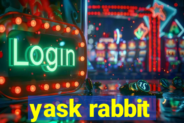 yask rabbit