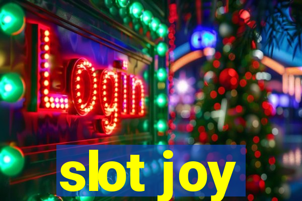 slot joy