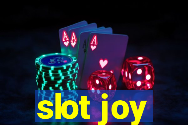 slot joy