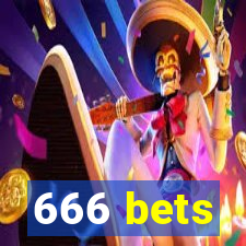 666 bets